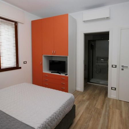 B&B Boccaleone Bergamo Exterior photo